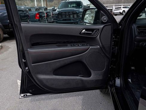 New 2026 Dodge Durango GT image 11