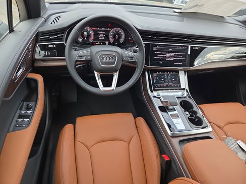 New 2026 Audi Q7 3.0T Prestige image 7