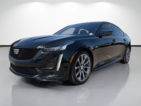 Used 2024 Cadillac CT5 Sport image 7