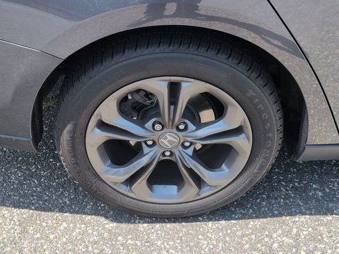 Used 2023 Honda Accord EX image 30