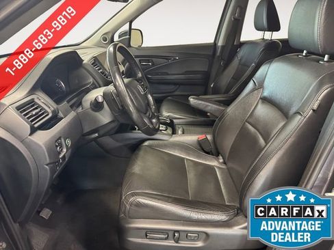 Used 2019 Honda Pilot Elite image 8