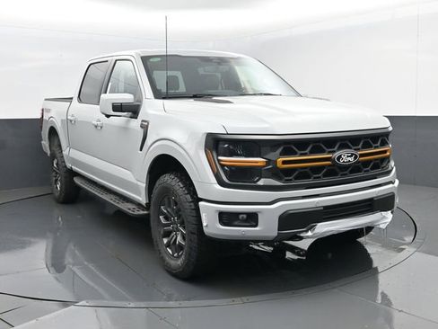 New 2026 Ford F150 Tremor AWD/4WD image 3