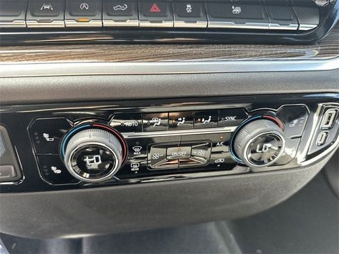 New 2026 Chevrolet Silverado 1500 RST image 16