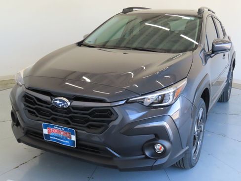 New 2026 Subaru Crosstrek 2.5i Limited AWD/4WD image 10