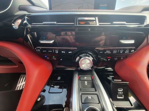 Used 2023 Acura MDX A-Spec image 30