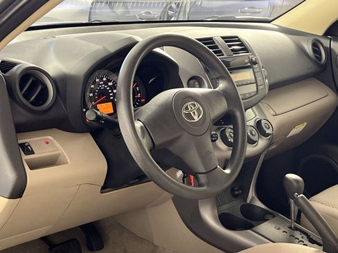 Used 2007 Toyota RAV4 4WD image 12