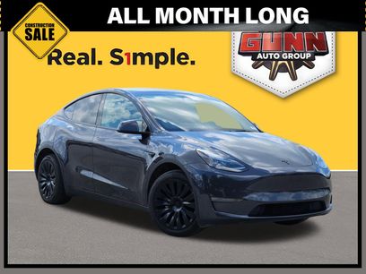 Used 2024 Tesla Model Y Long Range