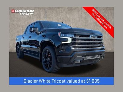 New 2026 GMC Sierra 2500 Denali Ultimate