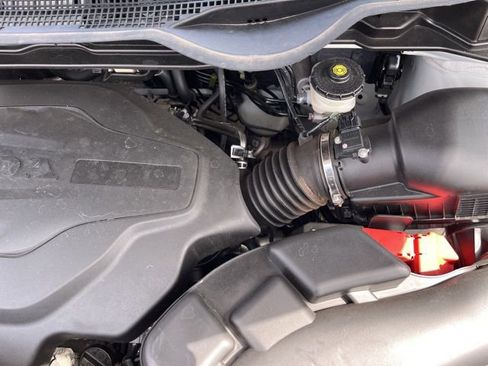 Used 2022 Honda Odyssey EX-L image 26