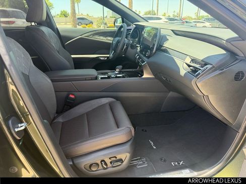Used 2026 Lexus RX 350 AWD w/ Convenience Package image 31