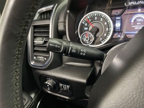 Used 2025 RAM 1500 Laramie image 23
