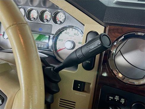 Used 2008 Ford F450 Lariat image 23