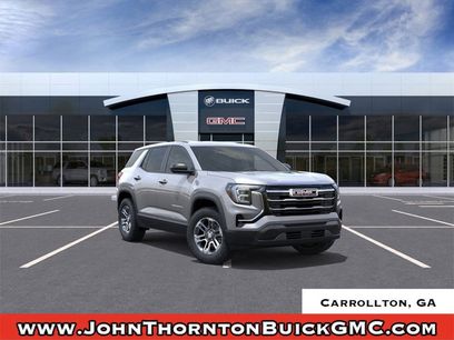 New 2026 GMC Terrain Elevation w/ Technology Package II