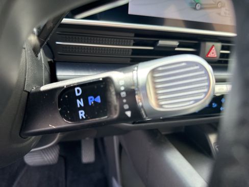 Used 2024 Hyundai Ioniq 6 SE image 33