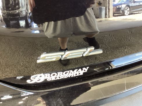 Used 2024 Ford Edge SEL w/ Convenience Package AWD/4WD image 33