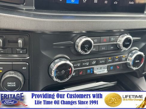 New 2026 Ford F250 Platinum image 20