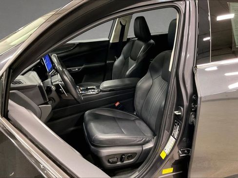Used 2023 Lexus NX 350 AWD image 21