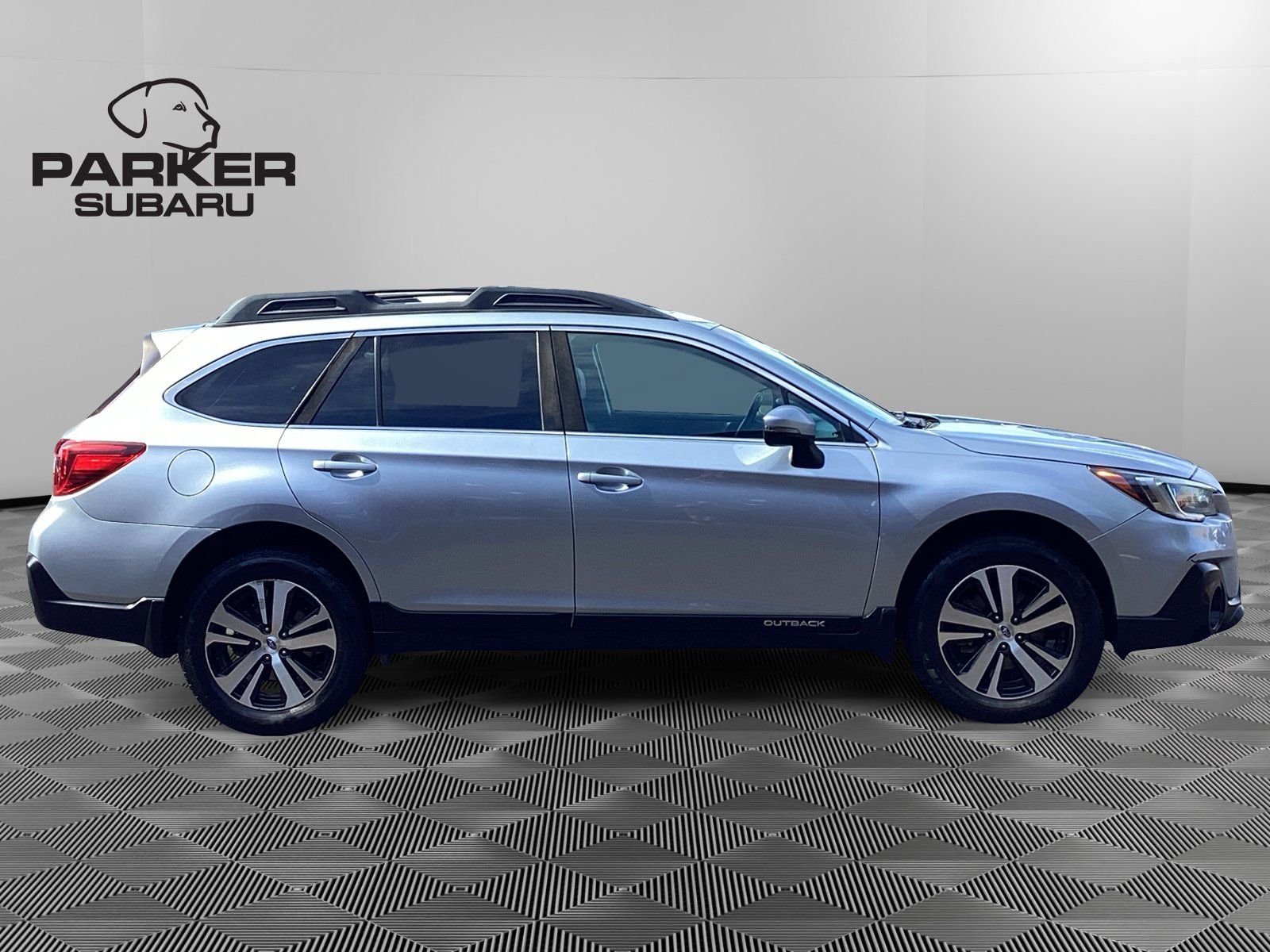 Used 2019 Subaru Outback 2.5i Limited w/ Popular Package #2 AWD/4WD image 6