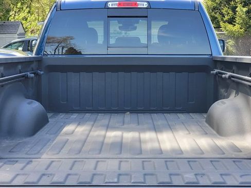Certified 2022 RAM 1500 Big Horn AWD/4WD image 22