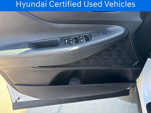 Certified 2023 Hyundai Santa Fe SEL FWD image 11