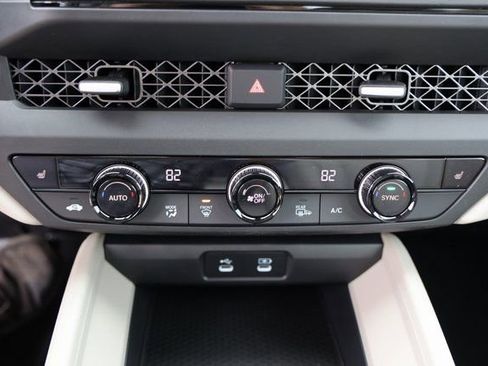 New 2025 Honda Accord SE image 20