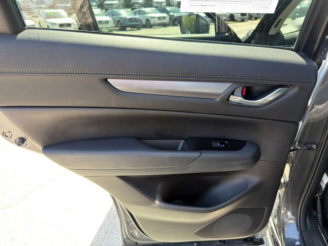 Used 2021 MAZDA CX-5 Touring w/ Touring Preferred SV Package AWD/4WD image 16