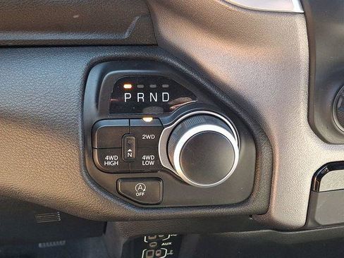 Certified 2023 RAM 1500 Big Horn AWD/4WD image 15