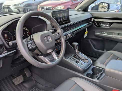 Used 2024 Honda CR-V Sport Touring image 10