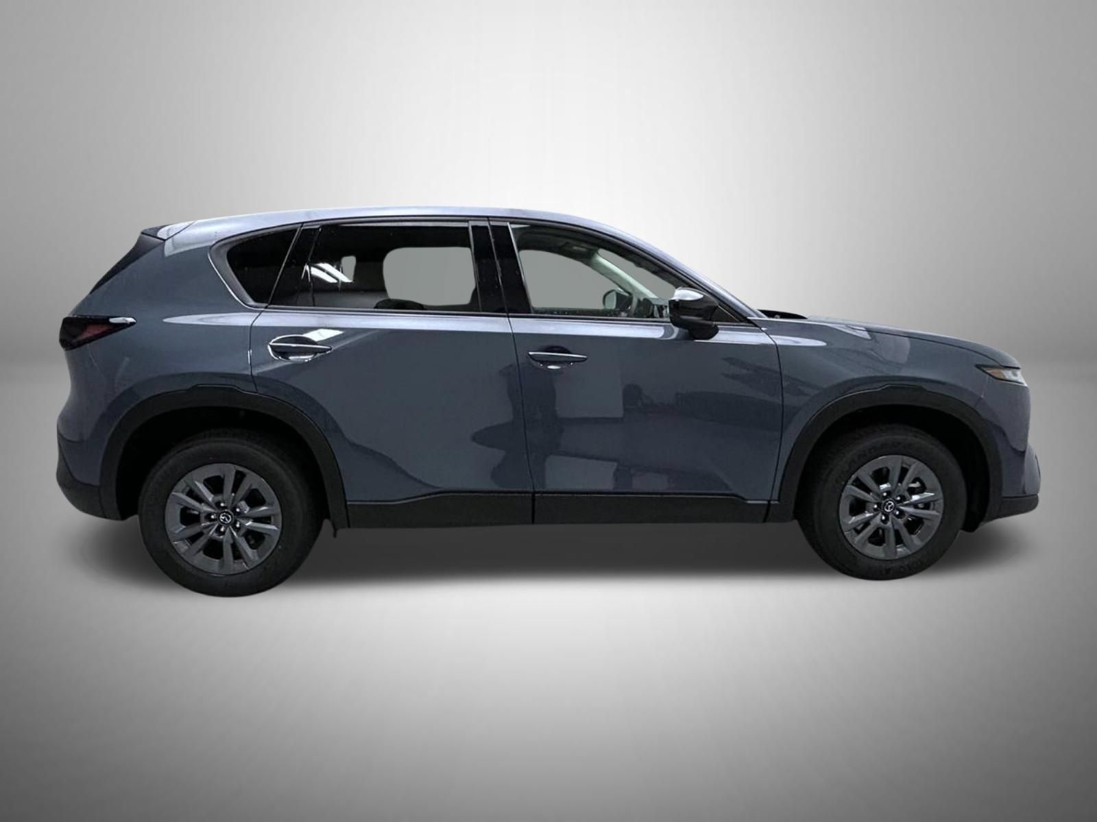 New 2026 MAZDA CX-5 Select AWD/4WD image 5