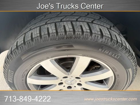 Used 2019 Mercedes-Benz G 550 image 61