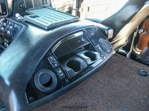 Used 2006 HUMMER H1 4-Door Wagon AWD/4WD image 53