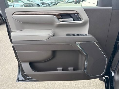New 2026 Chevrolet Silverado 1500 RST AWD/4WD image 27