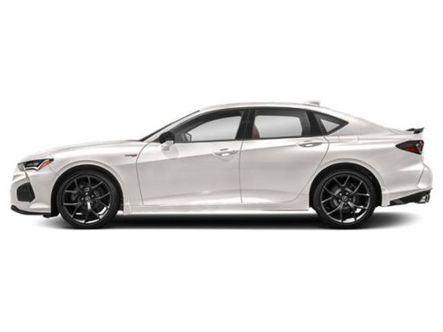 Certified 2023 Acura TLX Type S AWD/4WD image 3
