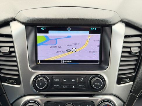 Used 2017 Chevrolet Tahoe LT image 71