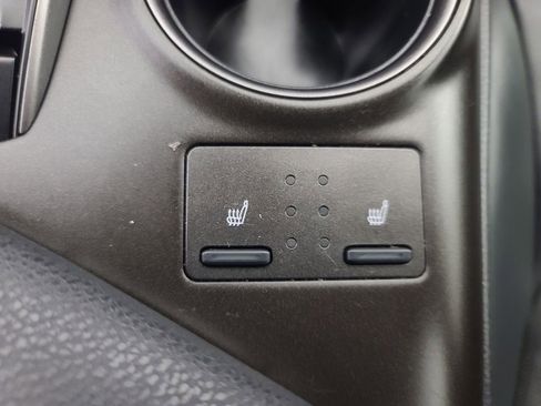 Used 2024 Toyota Camry XSE image 37