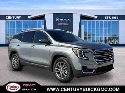 Used 2023 GMC Terrain SLT