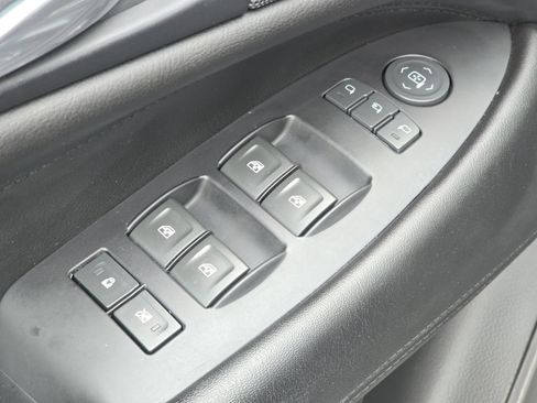 Used 2019 Cadillac Escalade Premium Luxury image 29