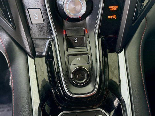 Used 2019 Acura RDX w/ Advance Package FWD image 19
