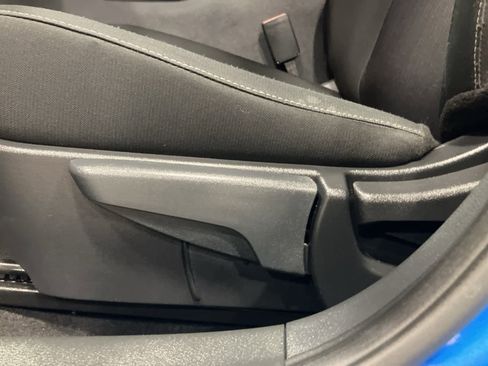 Used 2025 Nissan Sentra SV image 11