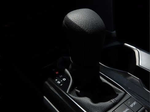 New 2026 Toyota Camry LE FWD image 26