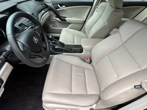 Used 2011 Acura TSX Sedan FWD image 19