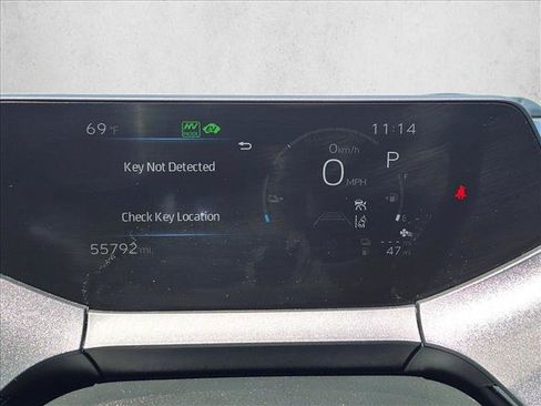 Used 2023 Toyota Prius Prime FWD image 11