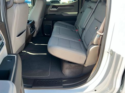 Used 2024 GMC Sierra 1500 SLT w/ SLT Premium Package image 22