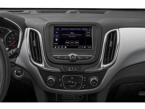 New 2023 Chevrolet Equinox LT w/ Driver Convenience Package AWD/4WD image 7