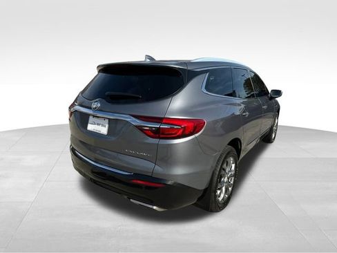 Used 2019 Buick Enclave Avenir w/ Avenir Technology Package image 5