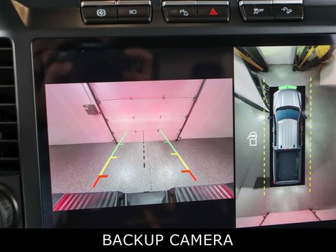 Used 2024 Ford F250 Platinum image 20