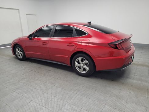 Used 2022 Hyundai Sonata SE FWD image 3