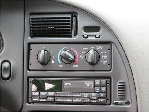 Used 1996 Ford Thunderbird LX RWD image 21