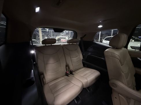 Used 2023 Cadillac XT6 Sport w/ Platinum Package image 32