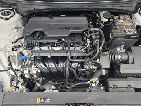 Used 2025 Kia K4 EX FWD image 30